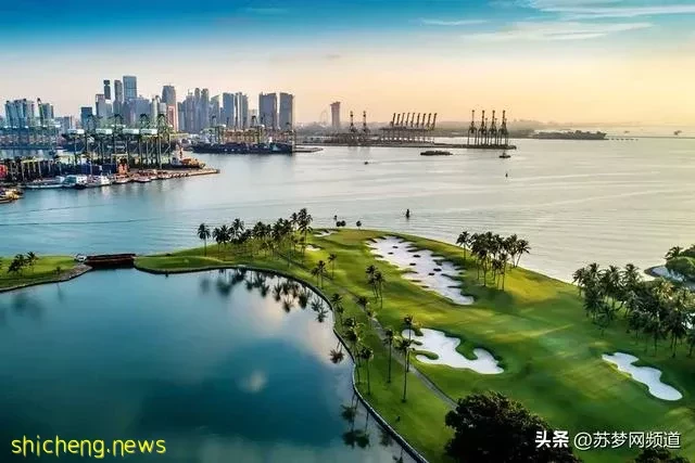 新加坡(Singapore)