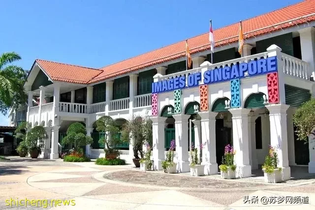 新加坡(Singapore)