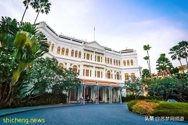 新加坡(Singapore)