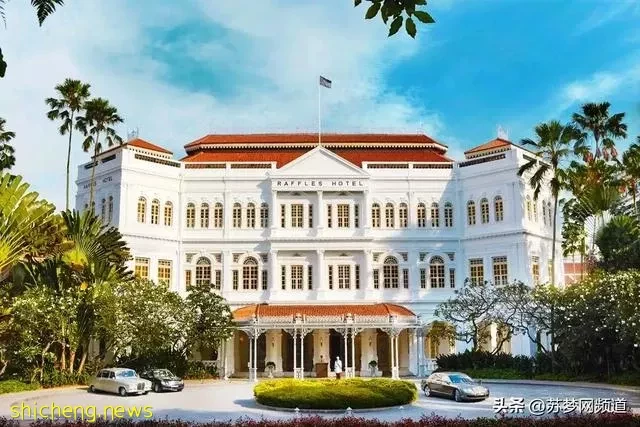 新加坡(Singapore)