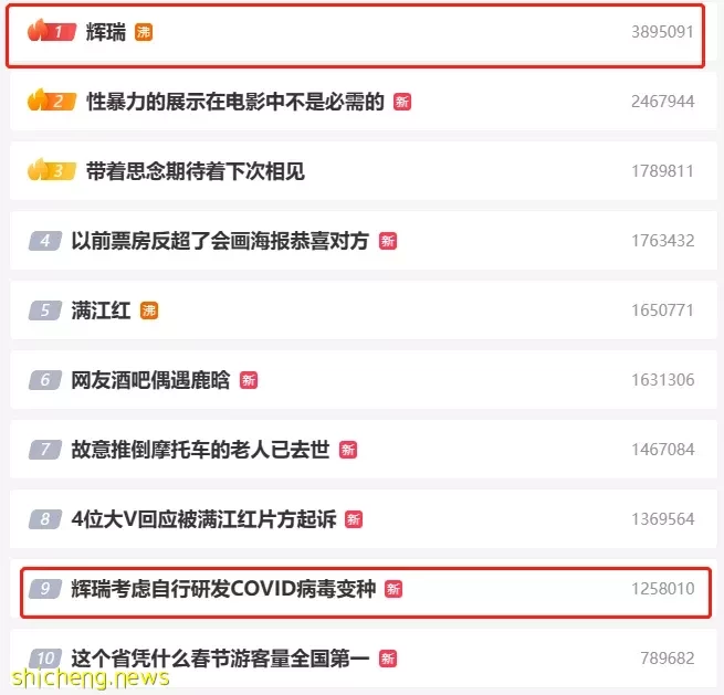 偷拍泄漏!辉瑞高管亲口承认制造变异病毒!新冠或人为泄漏?李显龙曾这么说