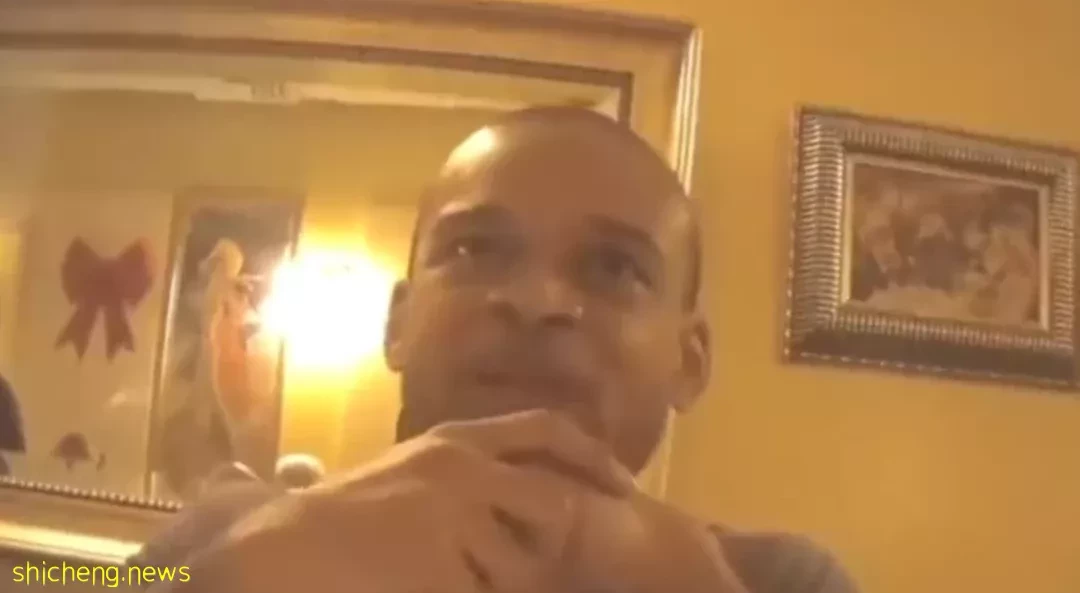 偷拍泄漏!辉瑞高管亲口承认制造变异病毒!新冠或人为泄漏?李显龙曾这么说