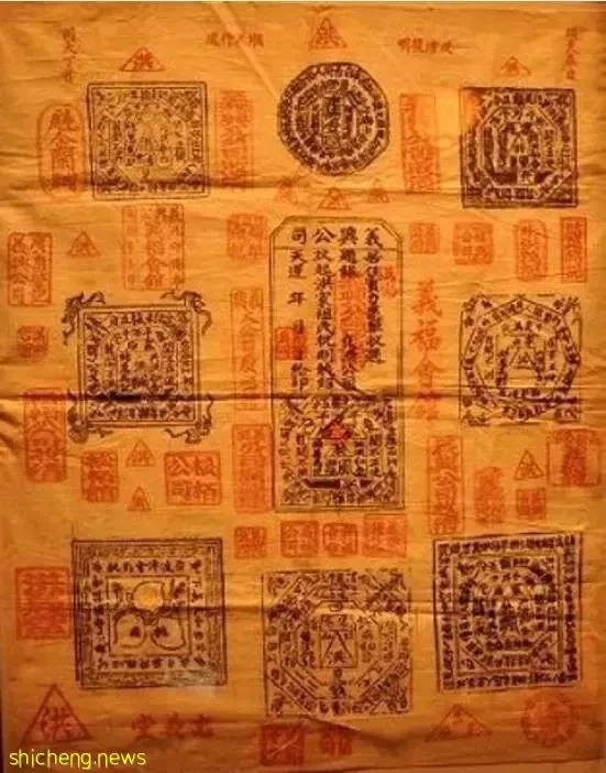 新加坡:铁腕镇压“黑社会”