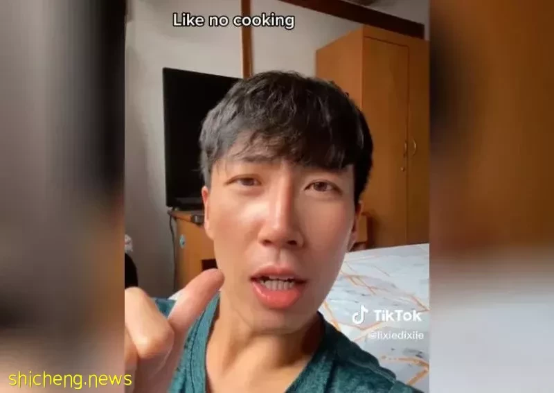 月租$1200的组屋单间竟然有18组人疯抢,新加坡租房的疯狂何时是个头?