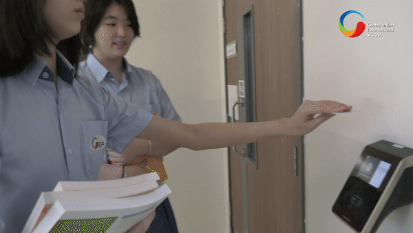 这所新加坡IB成绩第1梯队的国际学校,居然上了国家地理频道