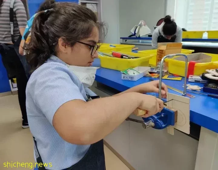 这所新加坡IB成绩第1梯队的国际学校,居然上了国家地理频道
