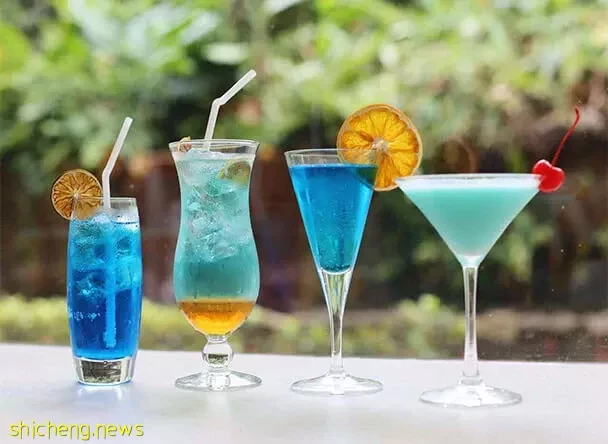 注意咯!3月18日到22日,本地54座標誌性建築會變藍💙配合世界水日讓每一滴水都有意義💧