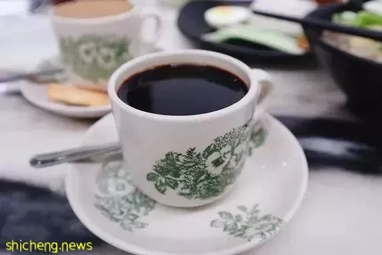 盘点新加坡那些五颜六色的神奇饮品