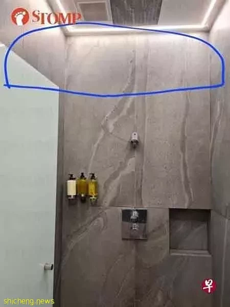 健身房洗澡发现手机 女郎疑遭偷拍报警