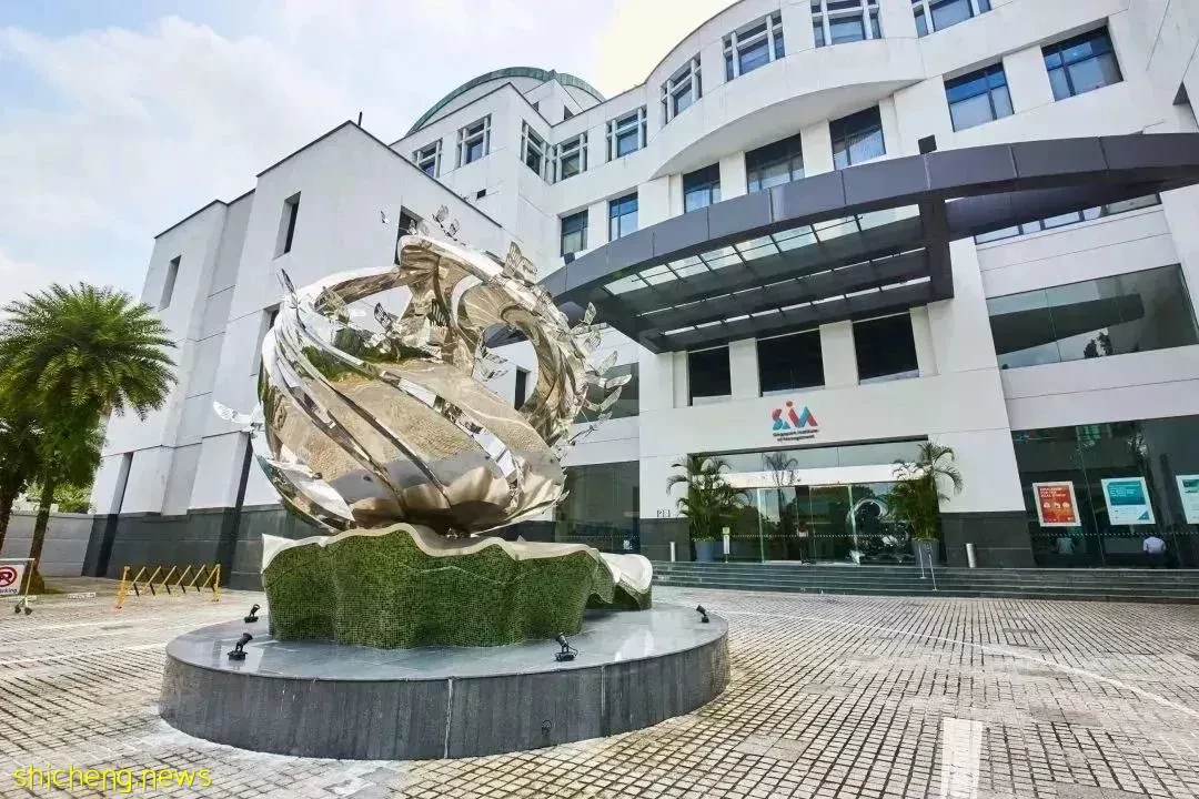 新加坡私立院校无从选择?拿稳这五所让你逆袭985/211