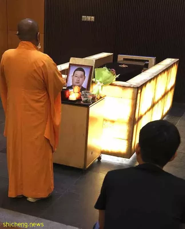 赴新工作3个月 客工中风 获千人捐款 来不及返乡病逝