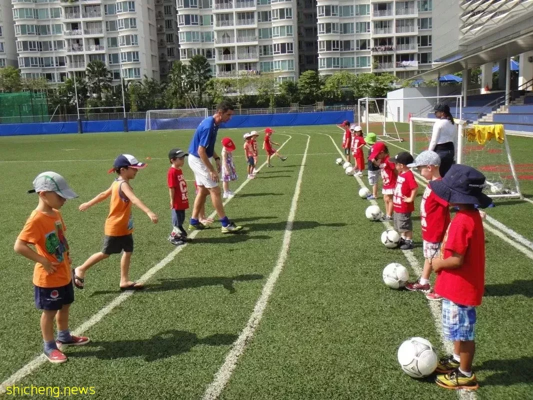 万万没想到,新加坡游学还能这样边学边玩