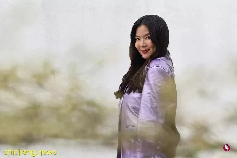 新剧首集造型突破 瑞恩演“妈妈桑”唱《舞女》