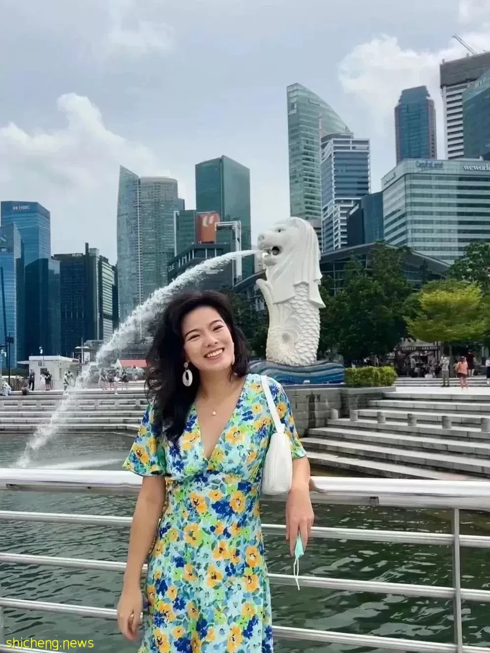 新加坡旅游必去的打卡地,森林机场、超贵地标、环球影城…你知道哪些?