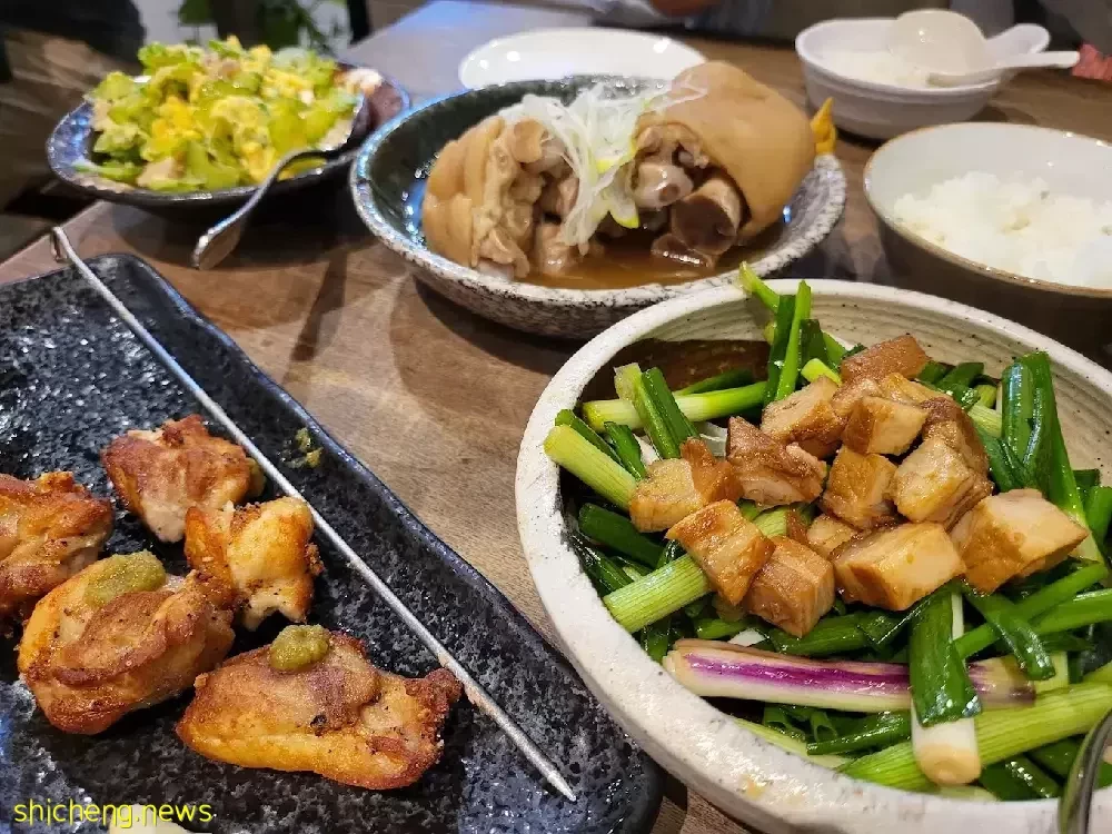 美食大搜索:2023年Great World City最受欢迎的餐厅