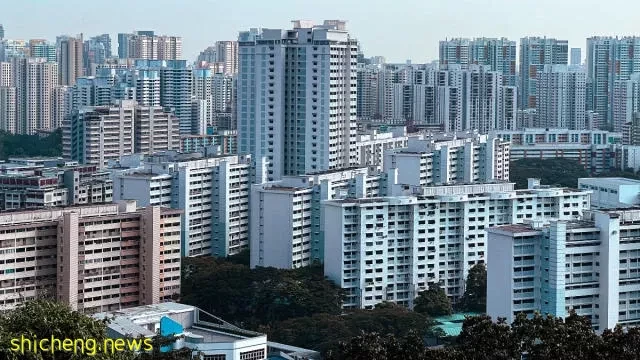 “住组屋的是下等人!” 新加坡女子这句话被他怒怼!现任总统曾住组屋超30年