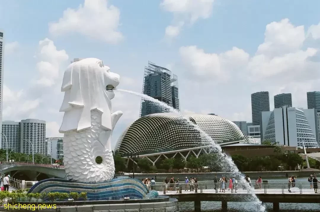 新加坡的税务制度