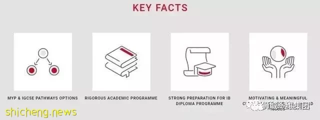 新加坡国际学校 XCL加慧世界书院