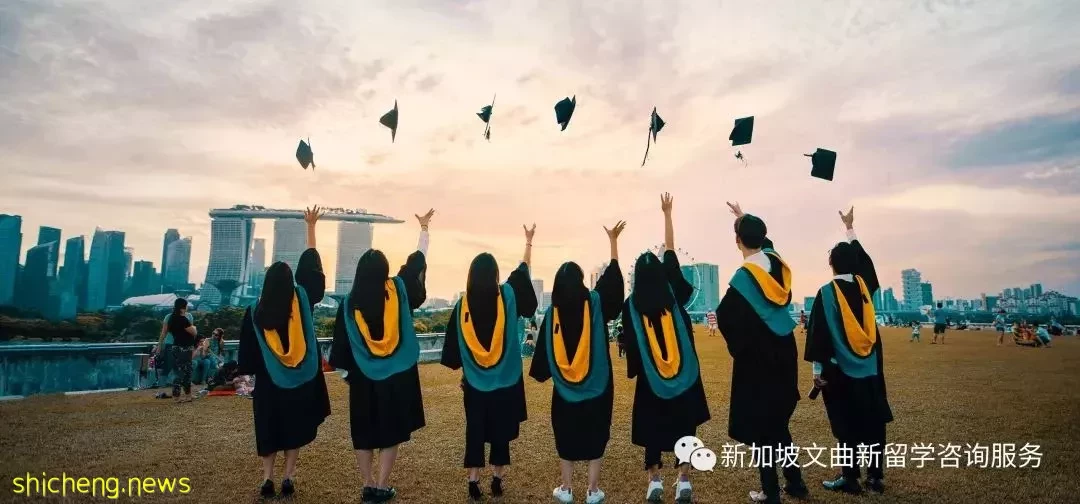 新加坡研究生留学一年多少钱?学费、生活费都帮你算好了