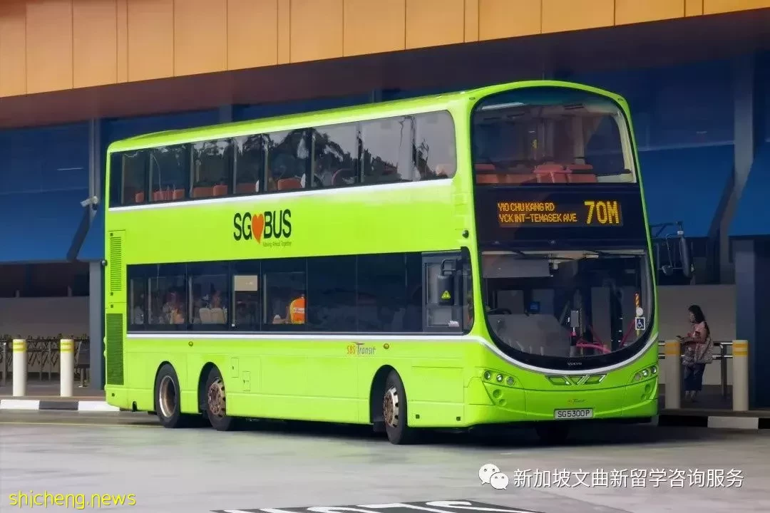 新加坡研究生留学一年多少钱?学费、生活费都帮你算好了
