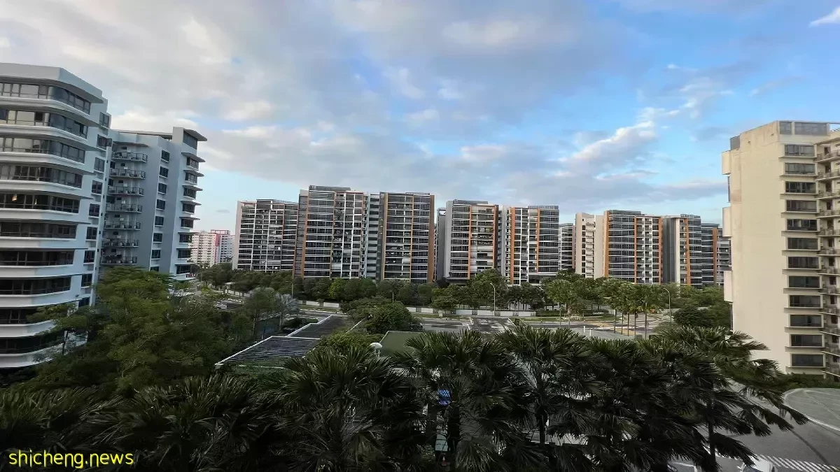 新加坡购房违约, 要付出多大代价?