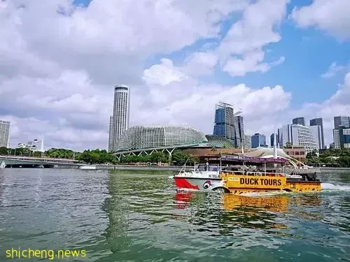 新加坡旅行攻略