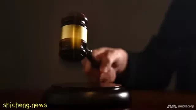 涉提供银行或Singpass资料给不法分子洗黑钱 七人将被控 