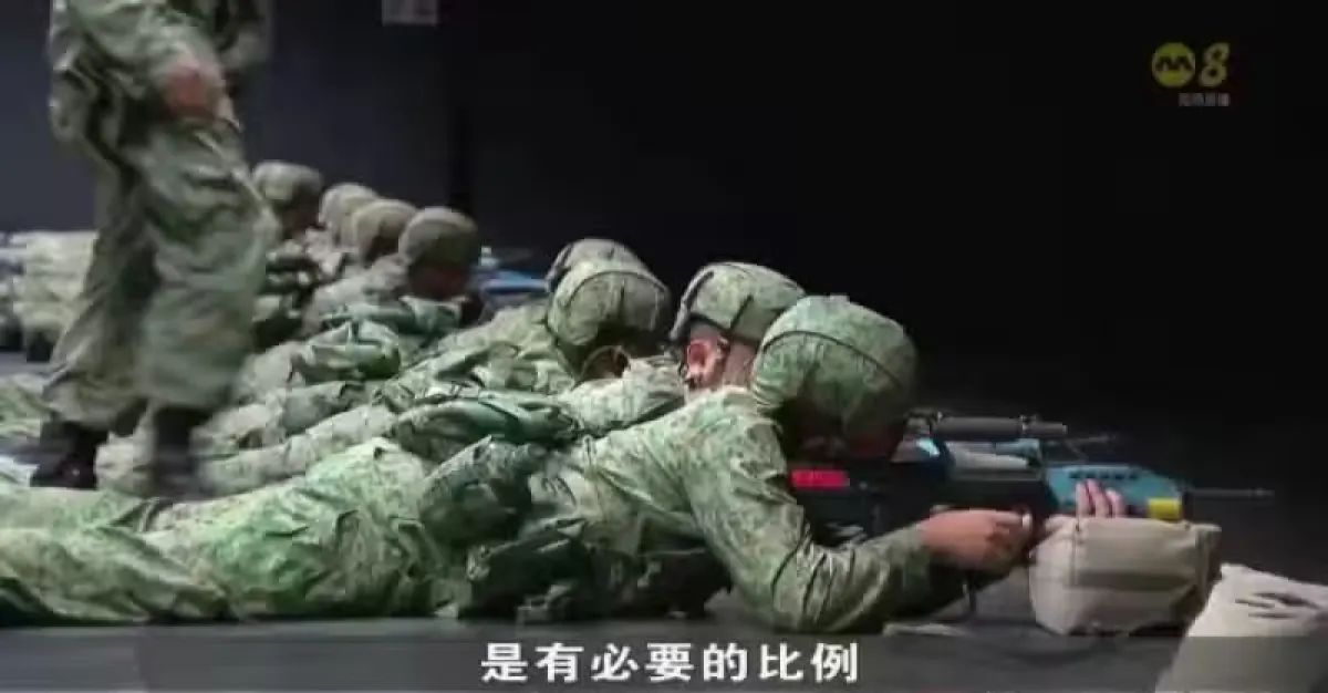 调查：93%公众支持强制国民服役 | 狮城新闻 | 新加坡新闻