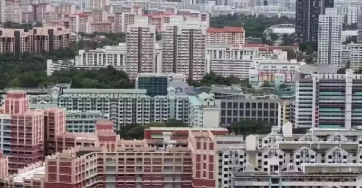 逾95万户本地家庭7月再获水电及杂费回扣 | 狮城新闻 | 新加坡新闻