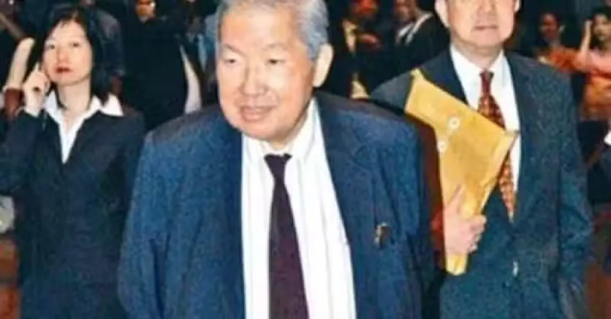【新加坡福布斯榜】黄氏家族：从酱油作坊到新加坡“乌节地王” | 狮城新闻 | 新加坡新闻