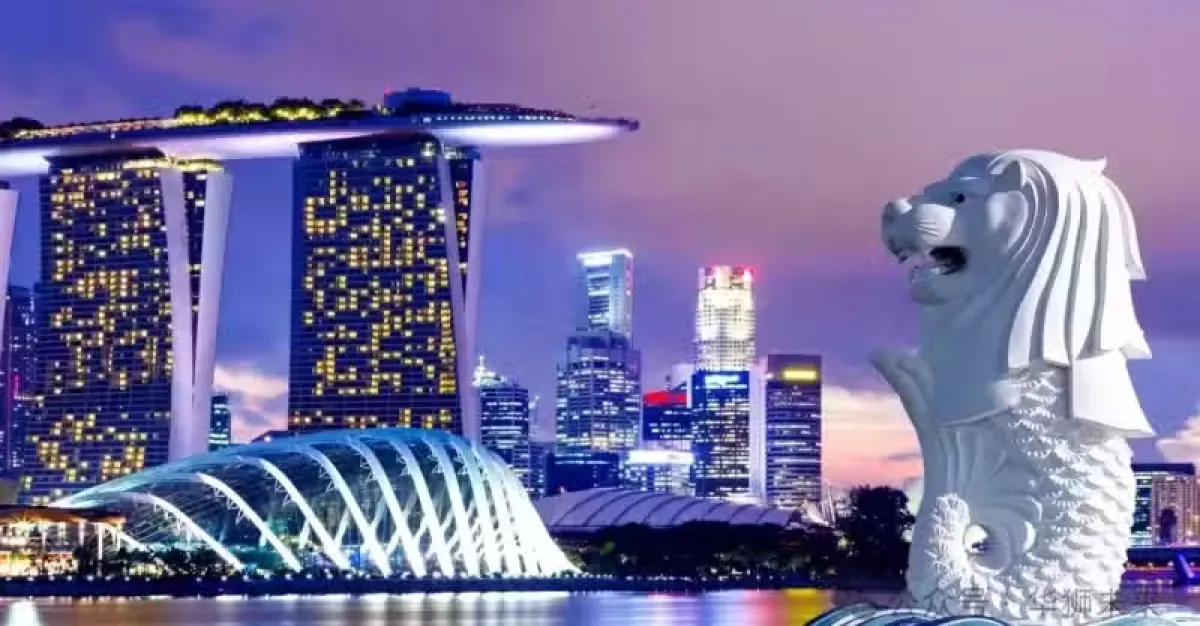 涨涨涨,新加坡2024年的房价,到底涨了多少?报告来了 | 狮城新闻 | 新加坡新闻
