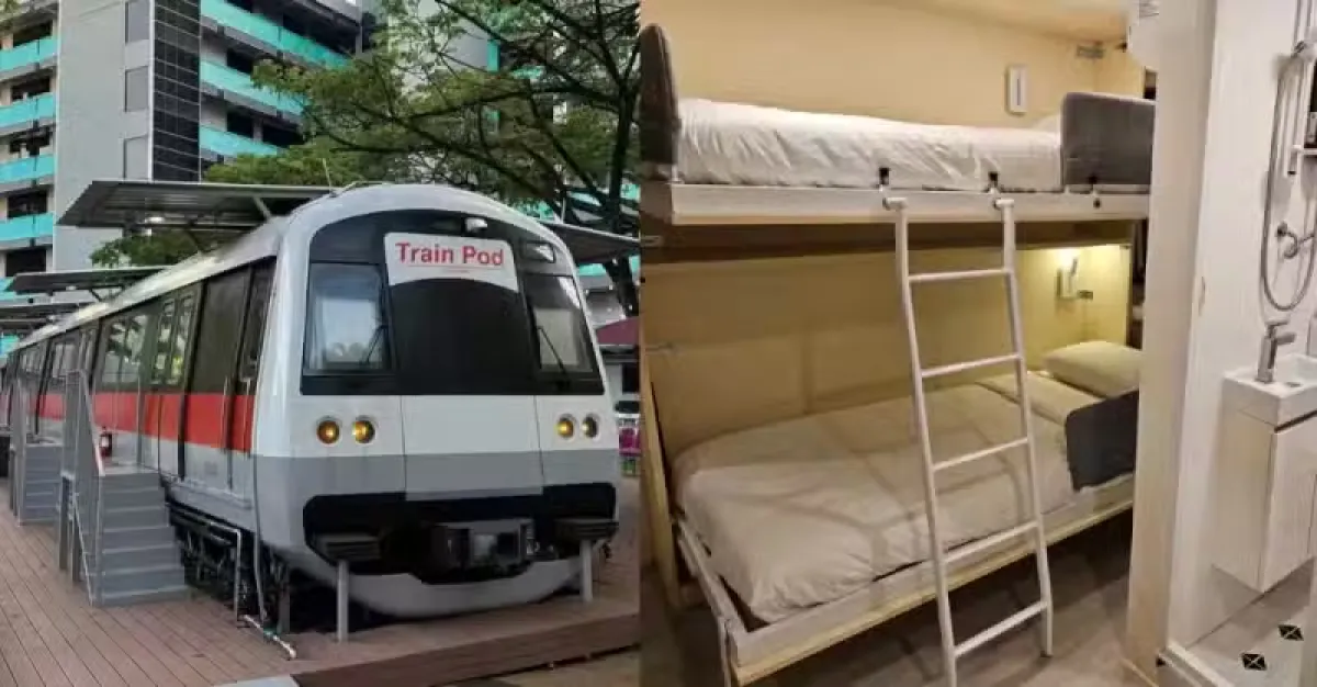 新加坡头一回!一晚低至80新的主题酒店即将对外开放!抢空预警! | 狮城新闻 | 新加坡新闻