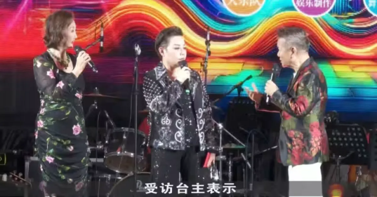 景气不好加上许多中元会停办 七月歌台台数减少一成 | 狮城新闻 | 新加坡新闻