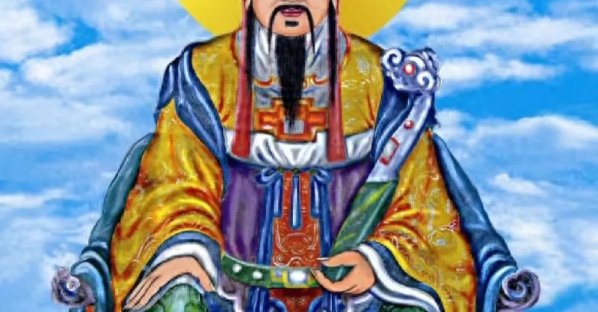 初八、初九拜天公,这些习俗你知多少? | 狮城新闻 | 新加坡新闻