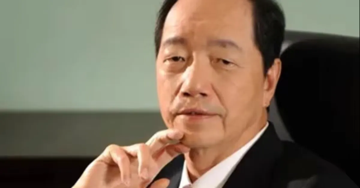 日月光董事长张虔生登狮城首富 福布斯全球富豪榜排第204位 | 狮城新闻 | 新加坡新闻