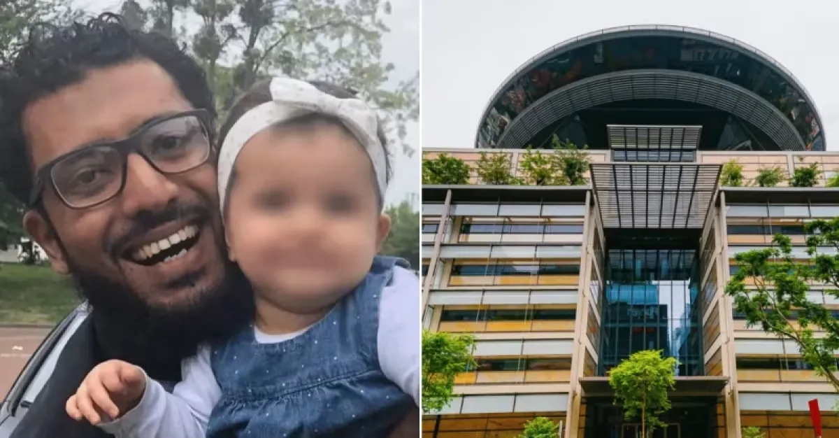 新加坡男子因携带超1公斤大麻被执行死刑，上诉与特赦均告失败 | 狮城新闻 | 新加坡新闻
