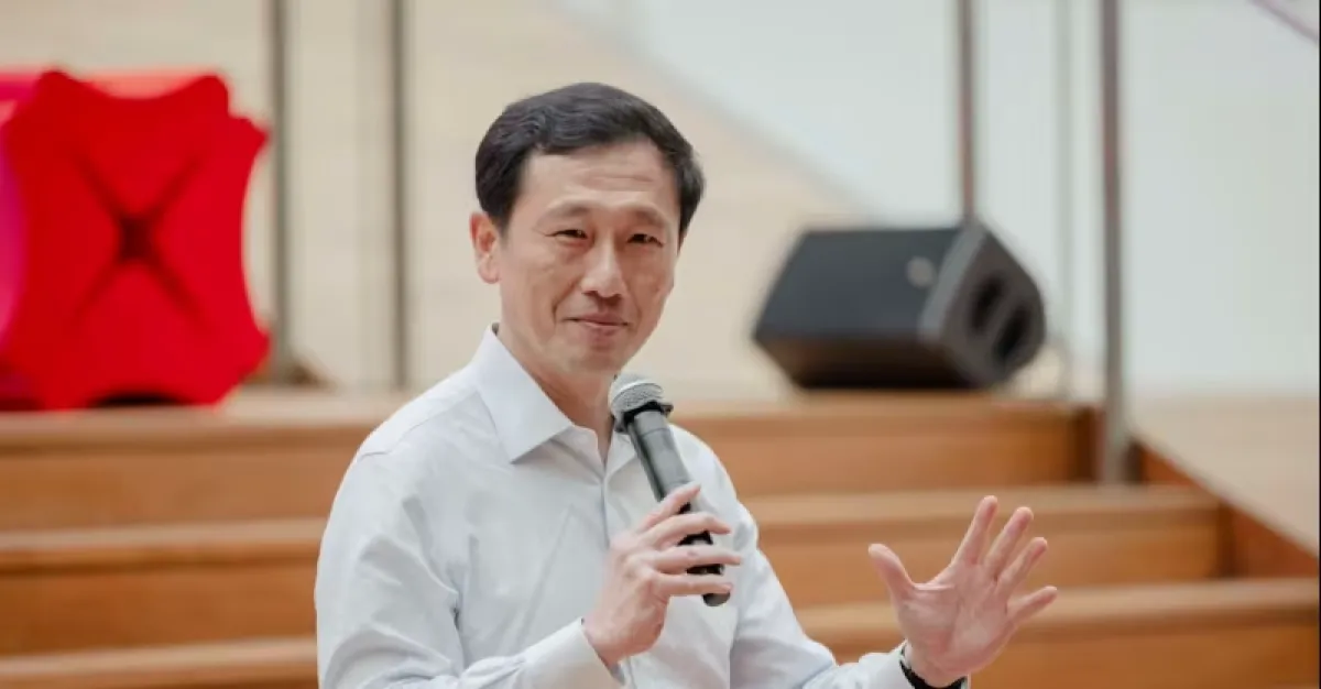 王乙康访问中国杭州 共同主持社会治理高层论坛 | 狮城新闻 | 新加坡新闻