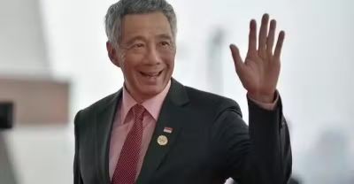 新加坡有总统吗?李光耀,吴作栋,李显龙是总理吧