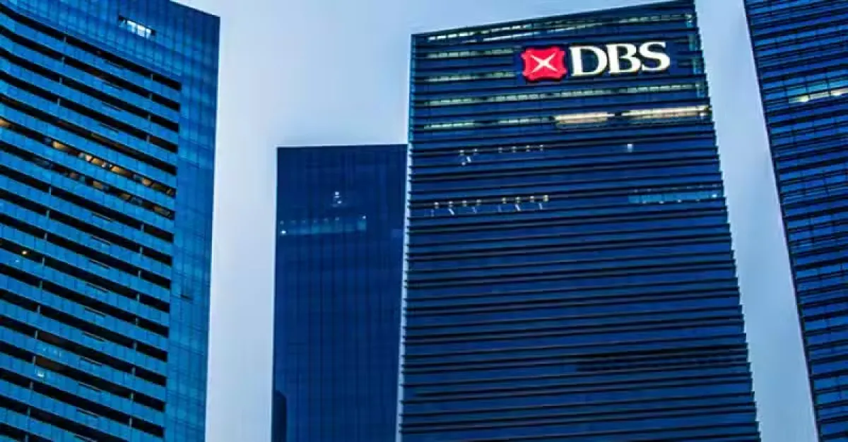 開戶指南：如何在新加坡開設星展銀行（DBS）個人帳戶 | 獅城新聞 | 新加坡新聞